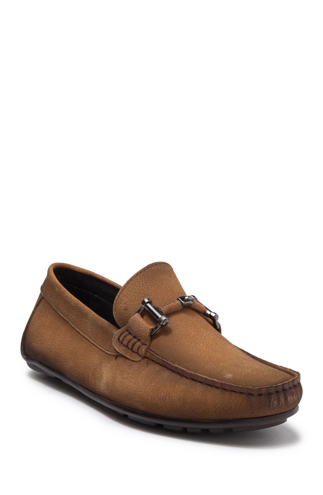 bit driving loafer