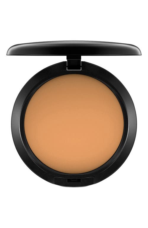 UPC 773602010752 product image for MAC Cosmetics Studio Fix Powder Plus Foundation in Nw45 Deep Auburn Neutral at N | upcitemdb.com