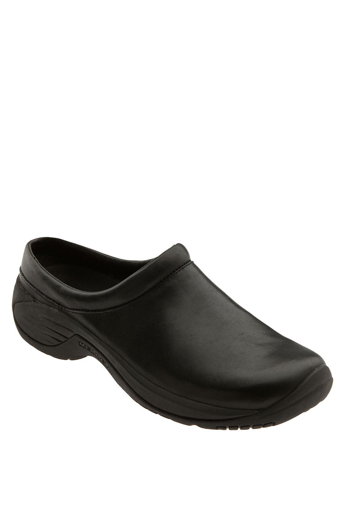 merrell encore gust clog