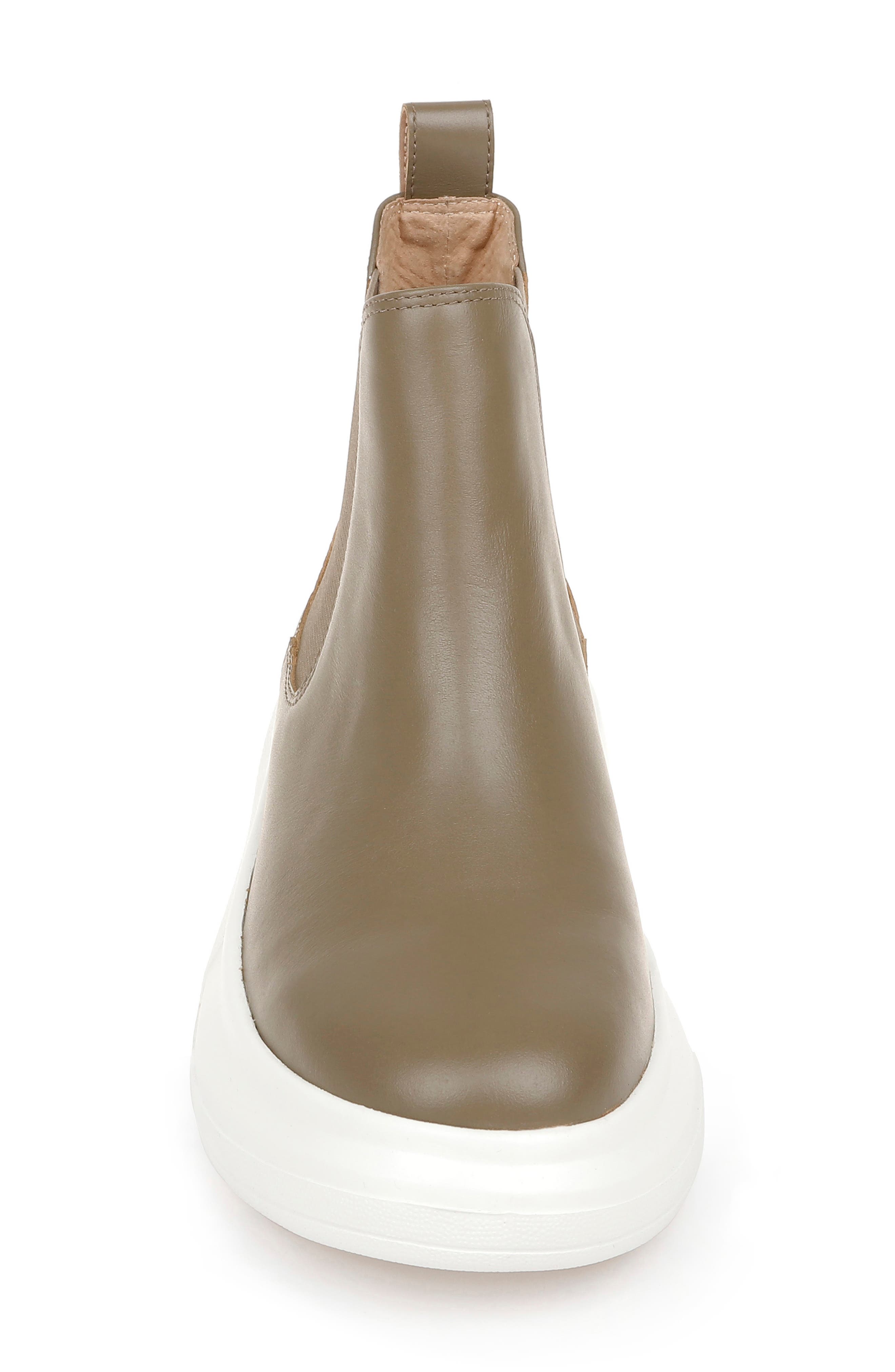 rasmussen chukka sneaker