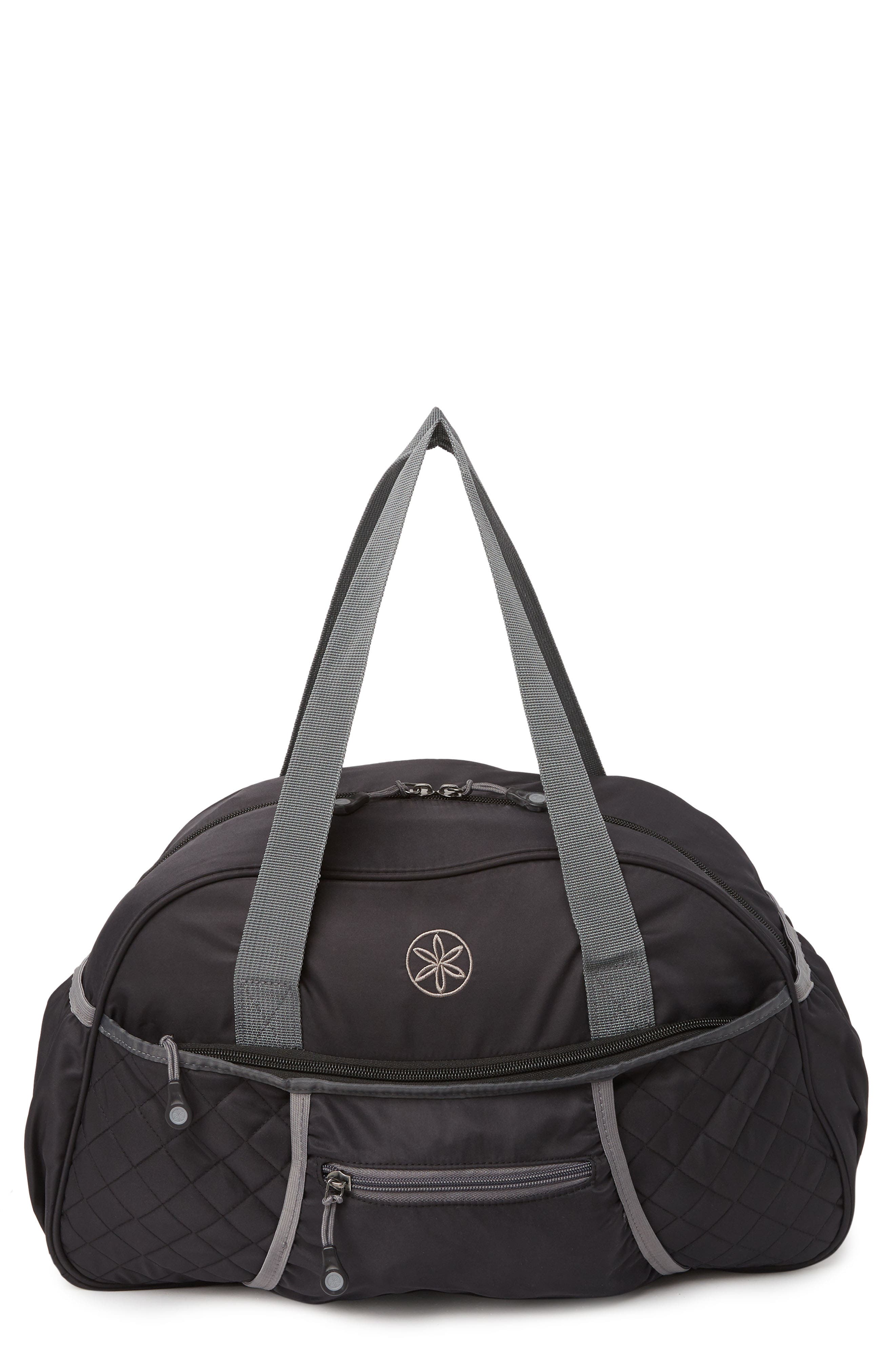 GAIAM Yoga Mat Duffle Bag | Nordstromrack