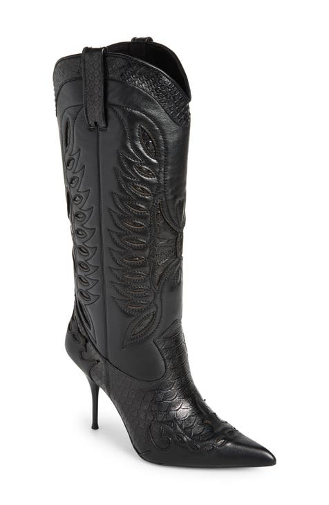 Jeffrey Campbell Cowboy Boots for Women Nordstrom