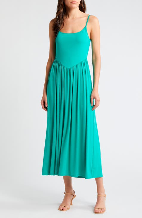 Cami Midi Dress