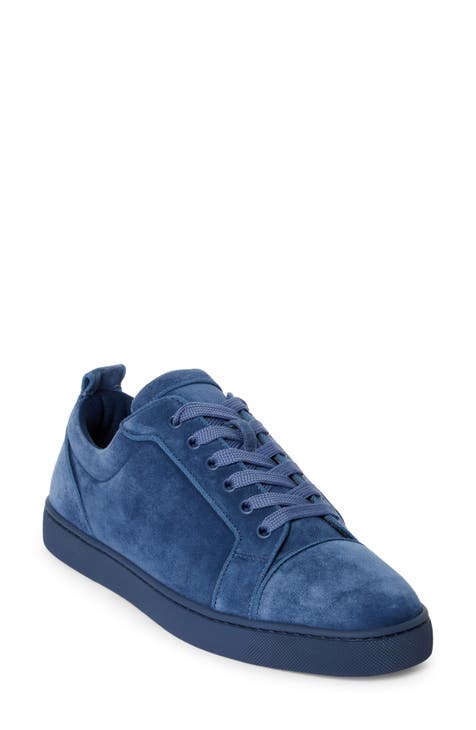 Men s Christian Louboutin Sneakers Nordstrom