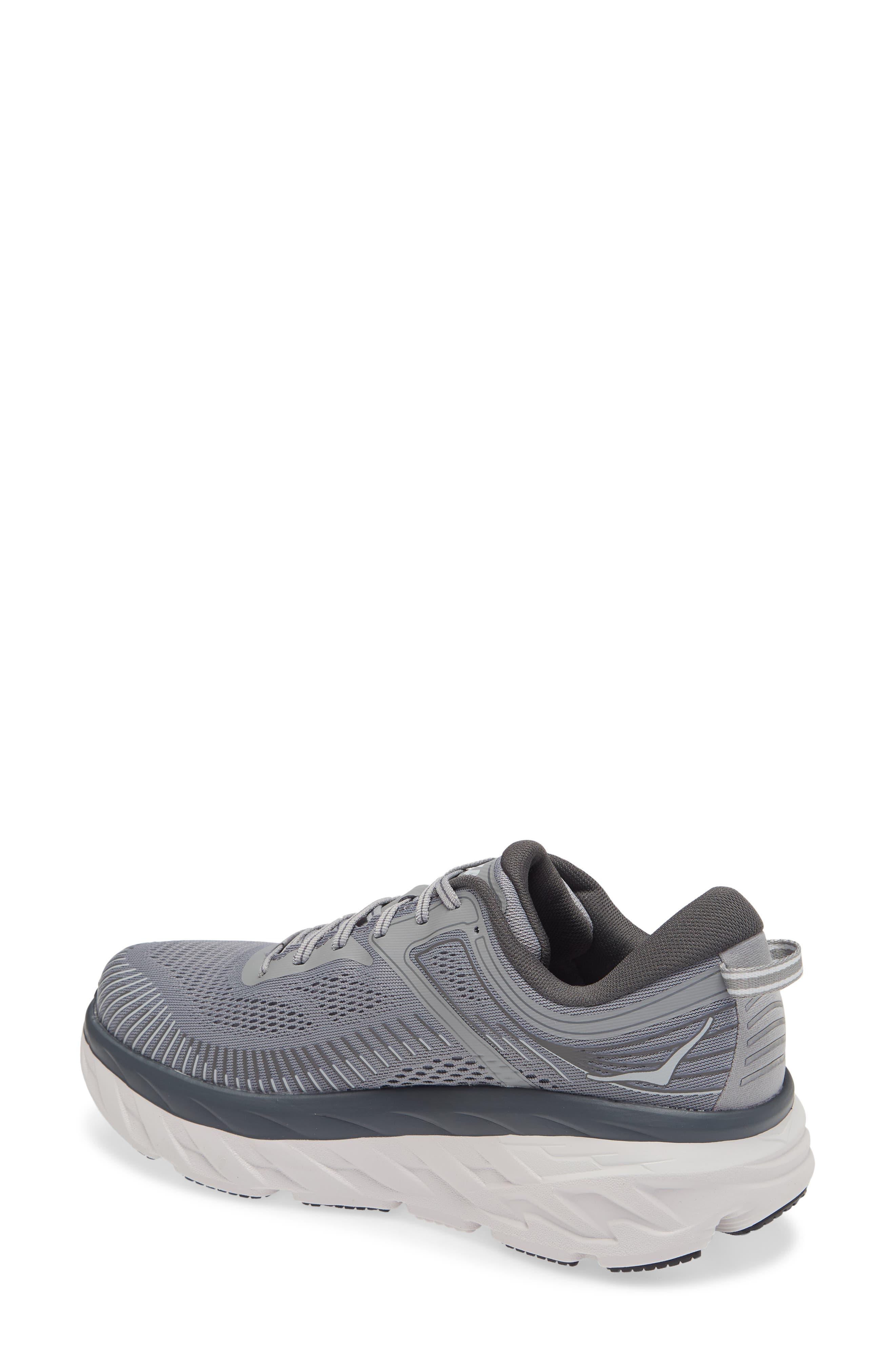 nordstrom hoka clifton 8