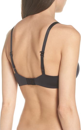 b.tempt'd Womens Future Foundation Lace Wirefree Bra, Night, 32B :  : Clothing, Shoes & Accessories
