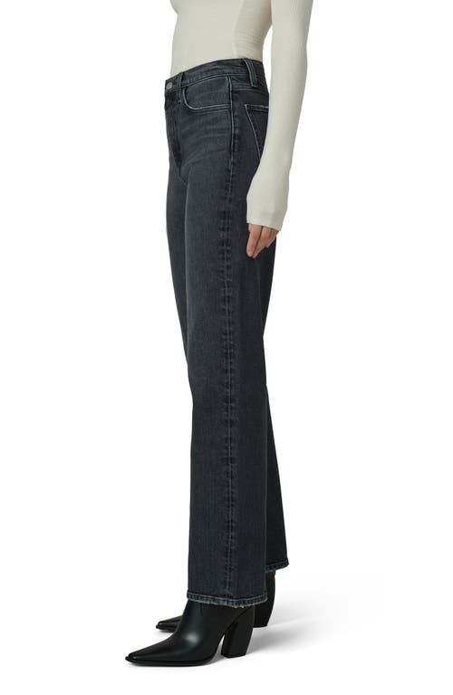 Shop Joe's The Margot High Waist Relaxed Straight Leg Jeans In See You Later