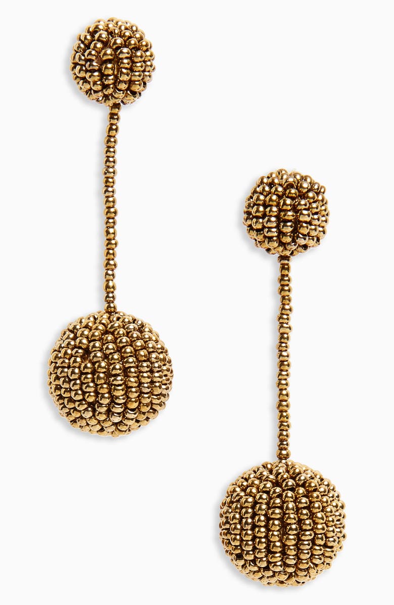 Nordstrom madewell earrings Clearance