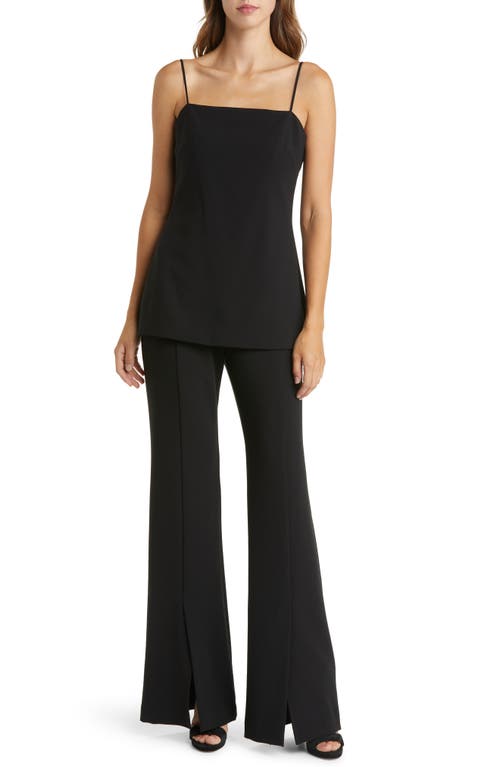 Black Halo Jaslyn Jumpsuit