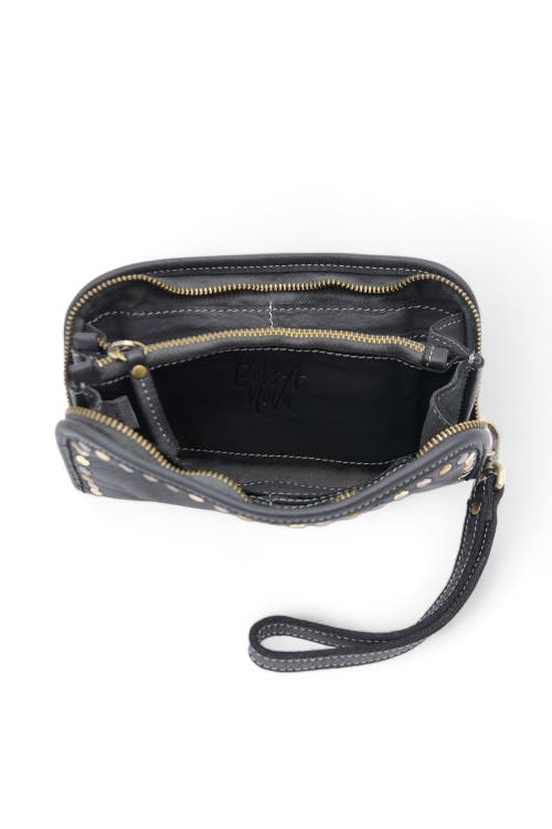 Bolsa Nova Sofia Wallet In Black