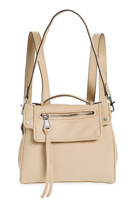 Shop Aimee Kestenberg Lift Me Up Convertible Backpack In Oat