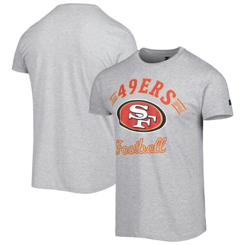 Starter San Francisco 49ers Clutch Hit Long Sleeve T-shirt At Nordstrom in  Red for Men