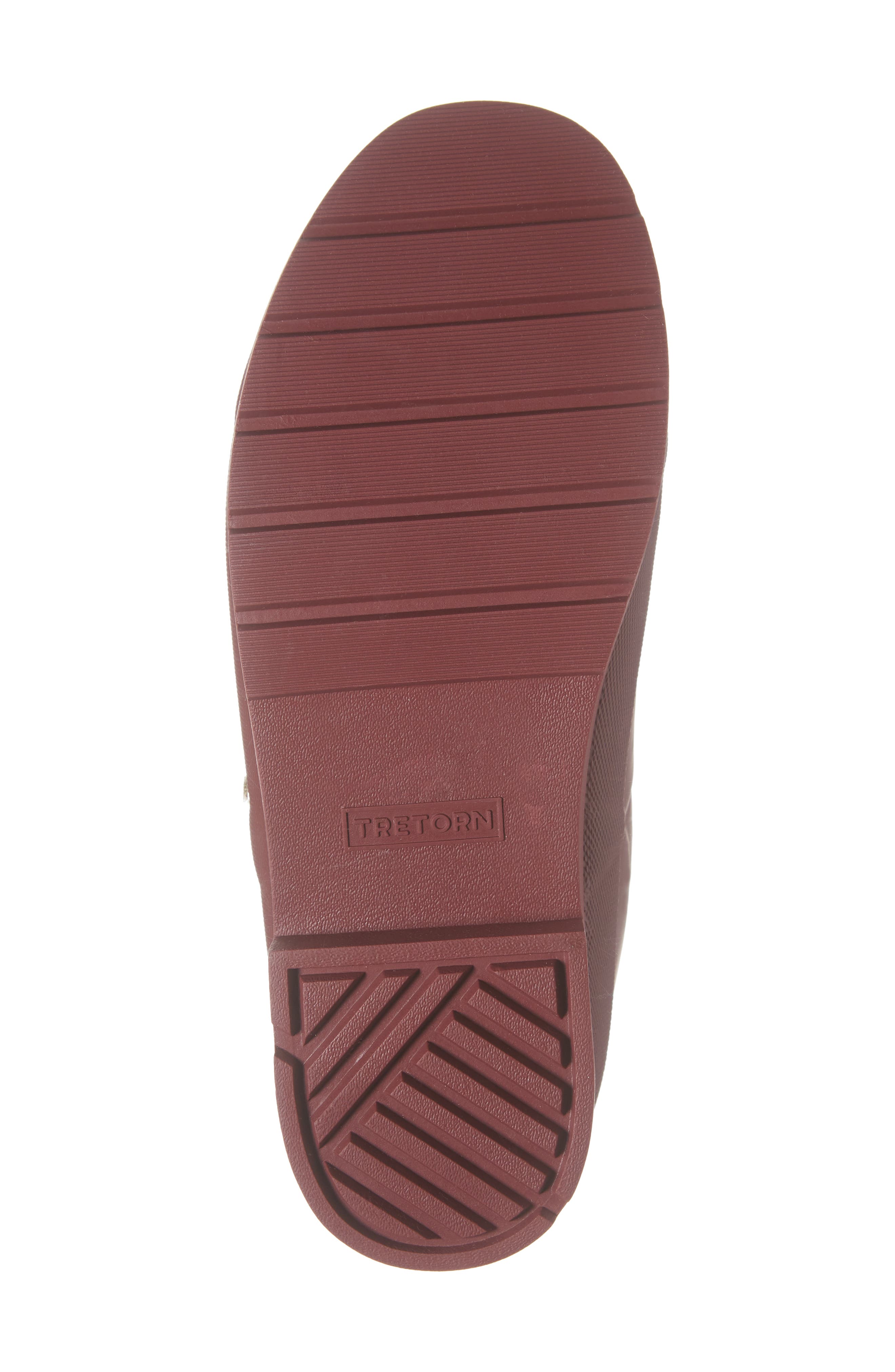 chelsea rain boot tretorn