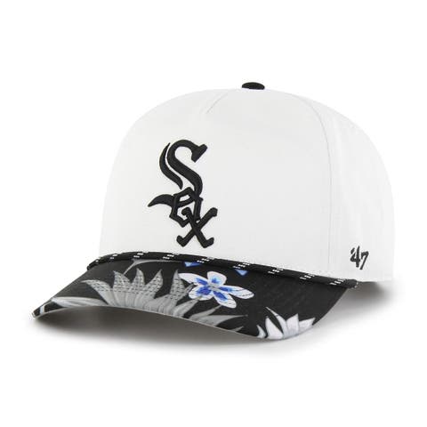 Dallas Cowboys '47 Dark Tropic Hitch Adjustable Hat - Black