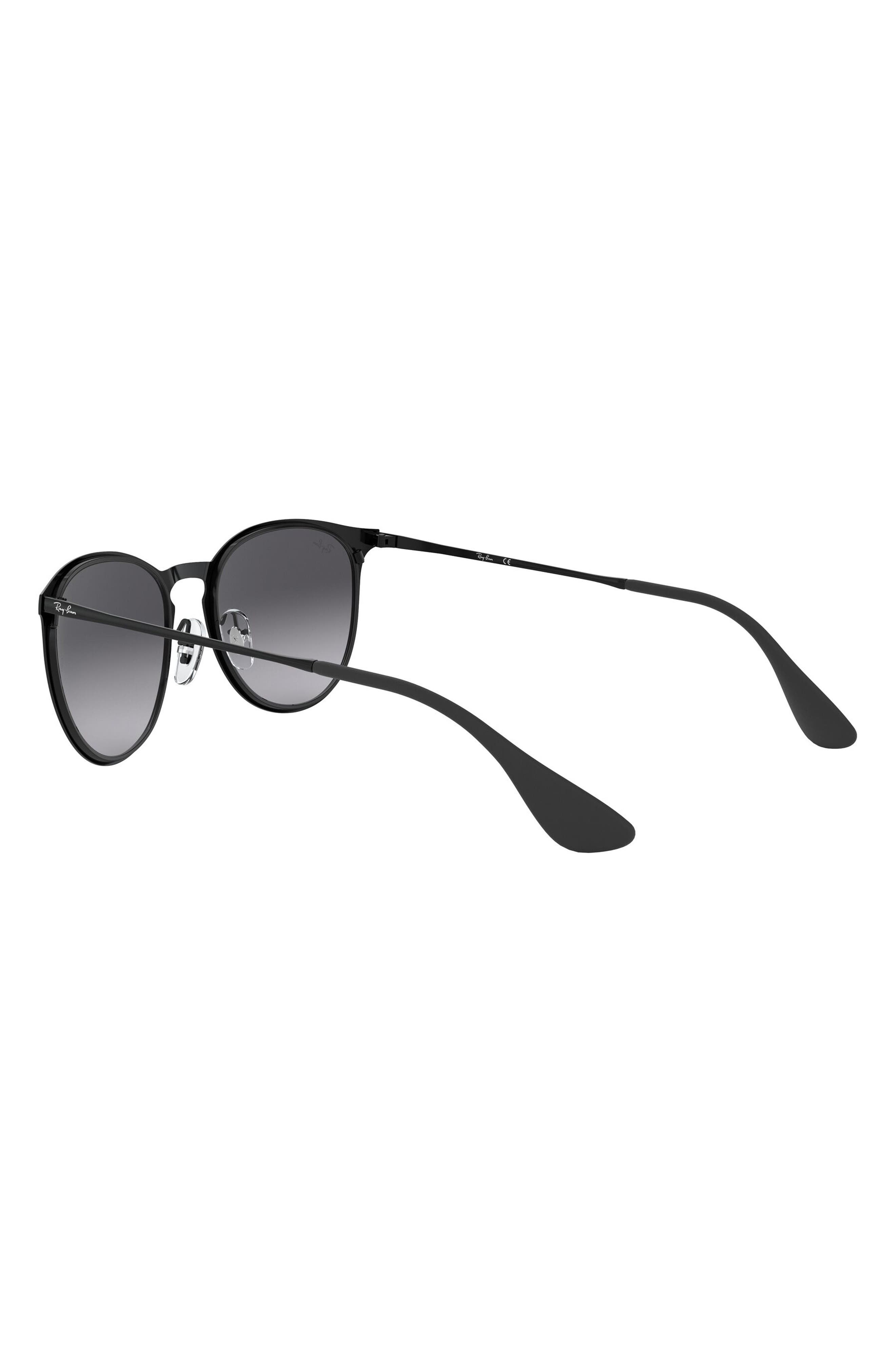 RayBan Erika 54mm Round Sunglasses Nordstrom