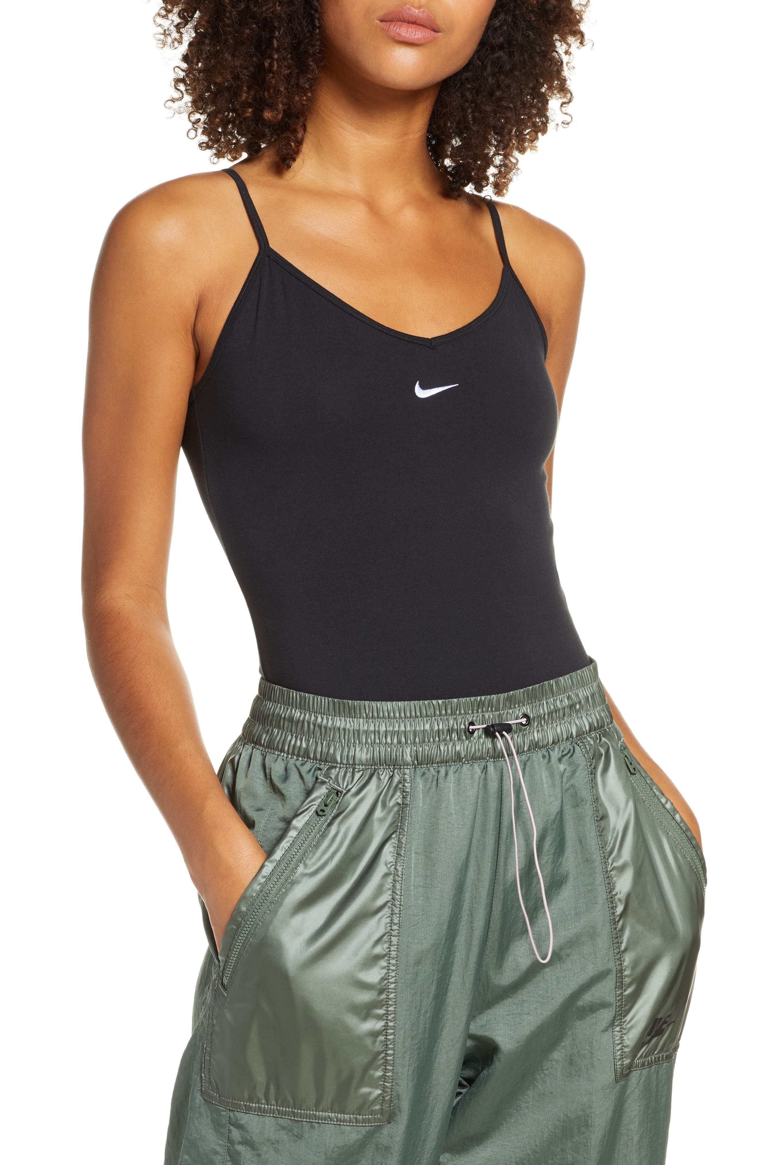 nike sportswear bodysuit