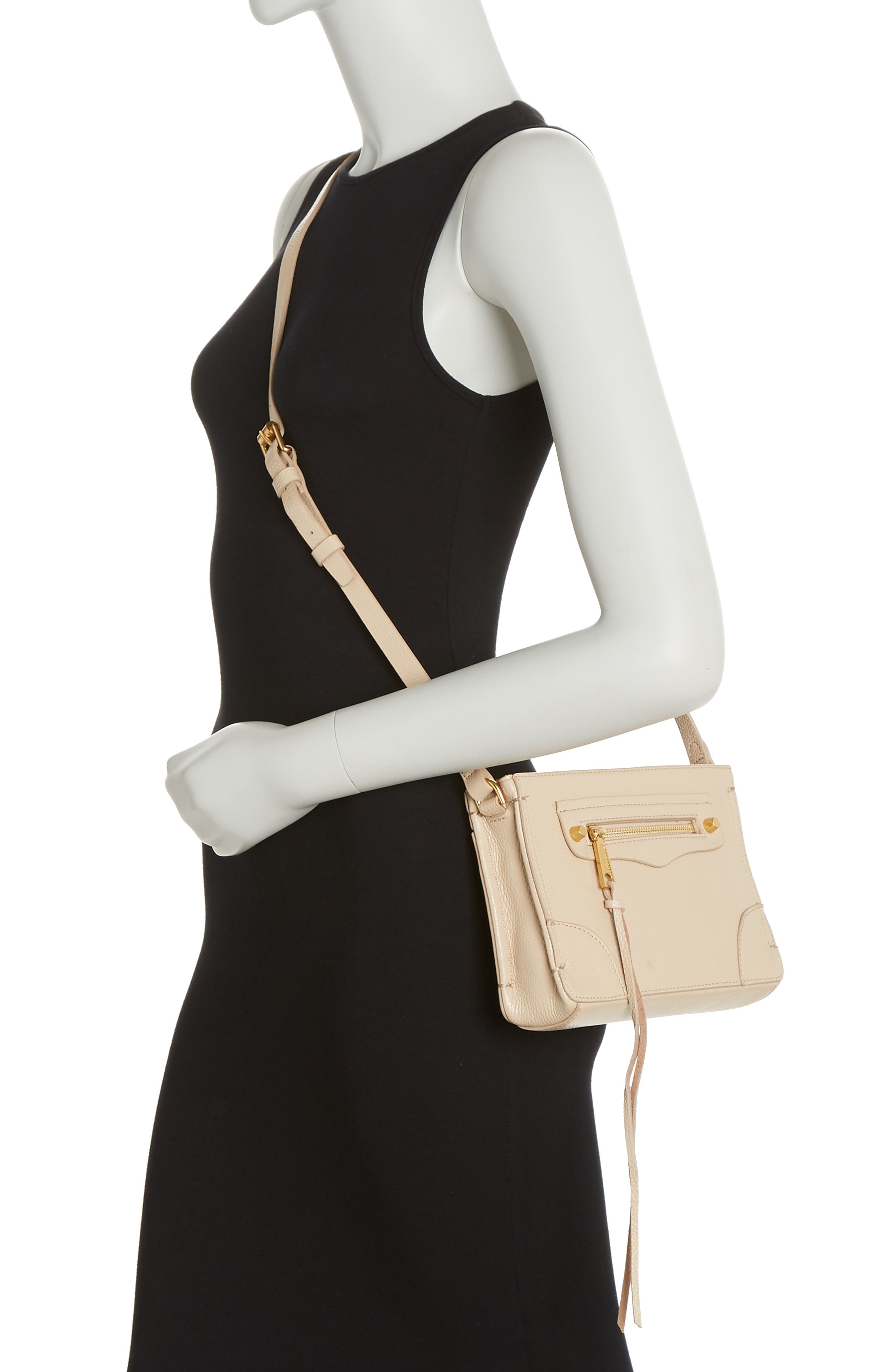 Rebecca Minkoff Regan Crossbody Bag Nordstromrack