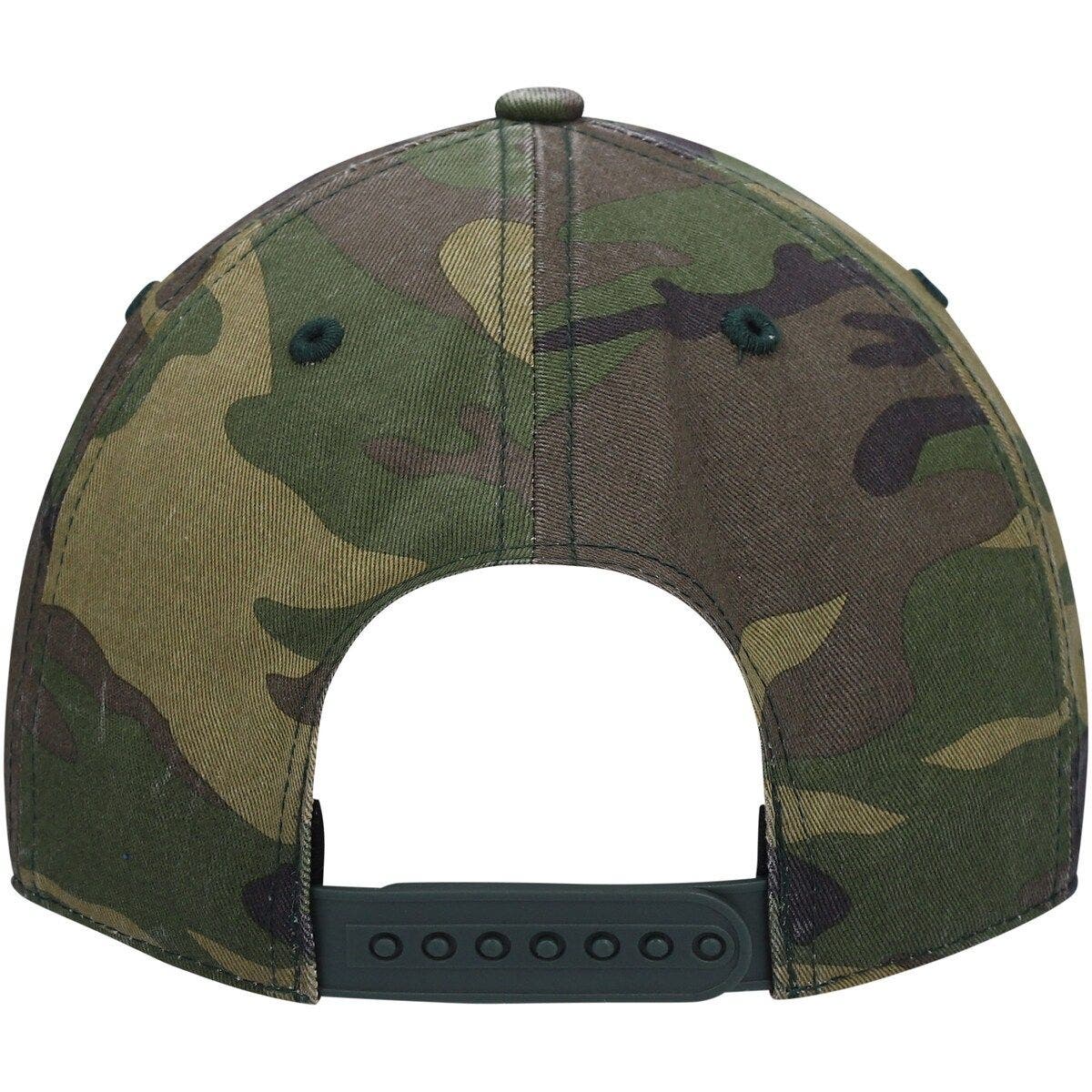 47 Men's '47 Camo Los Angeles Dodgers 