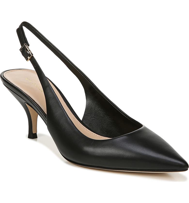 Via Spiga Madalie Slingback Pump (Women) | Nordstrom