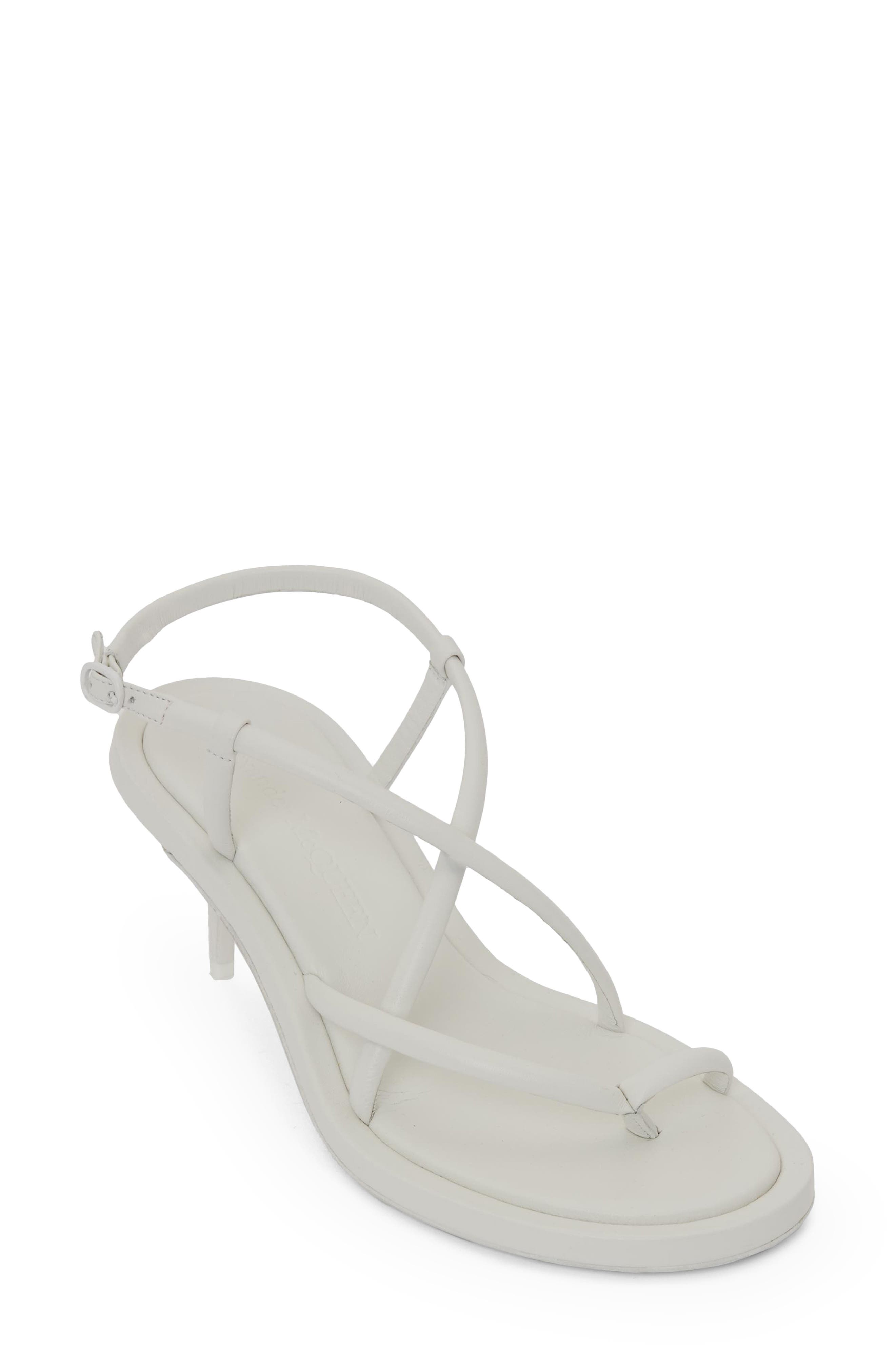 alexander mcqueen sandals sale