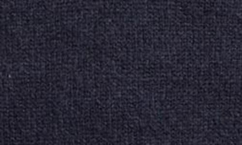 Shop Bdg Urban Outfitters Tipped V-neck Sweater In Navy