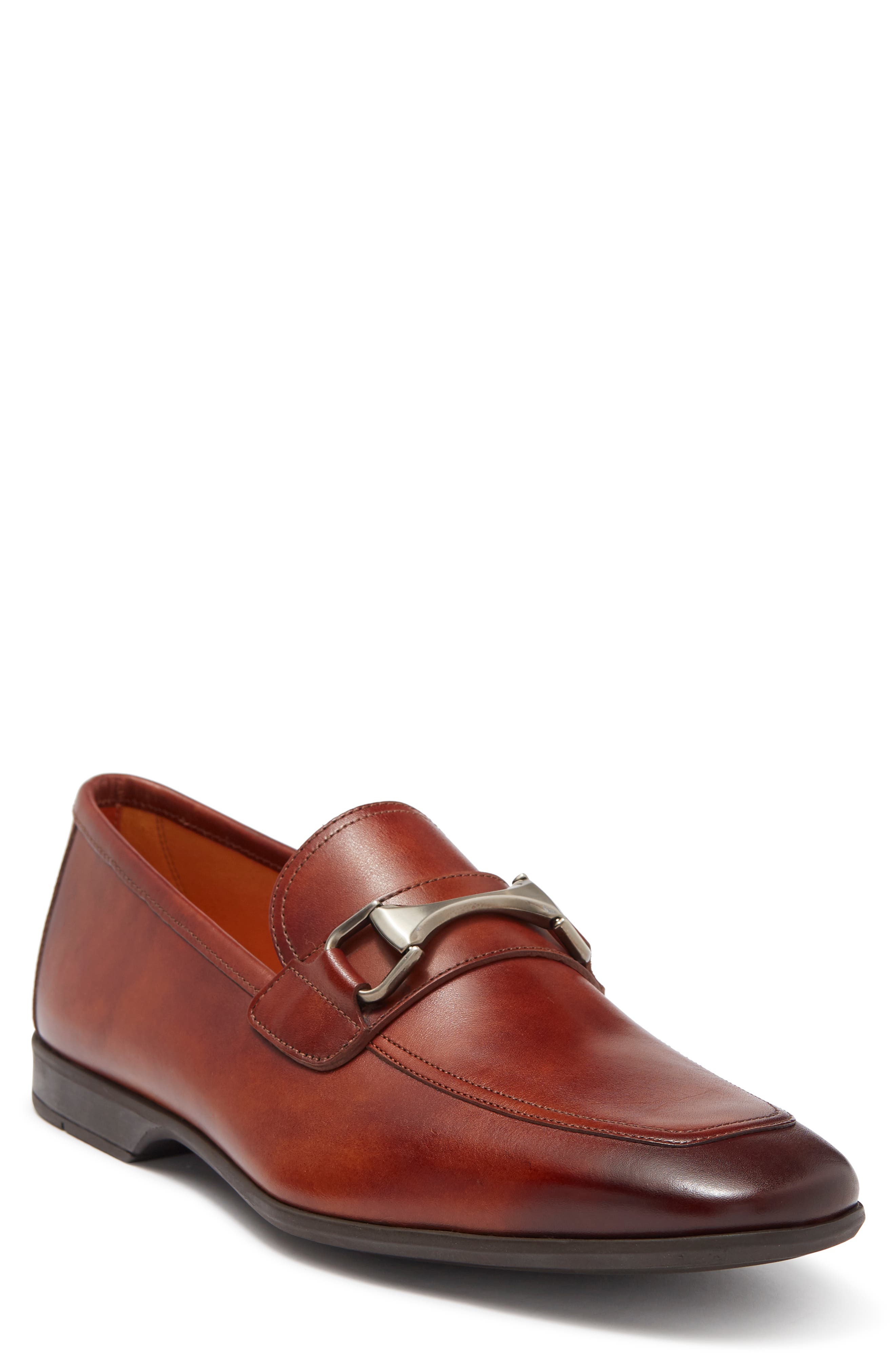 Men's Magnanni Loafers \u0026 Slip-Ons 