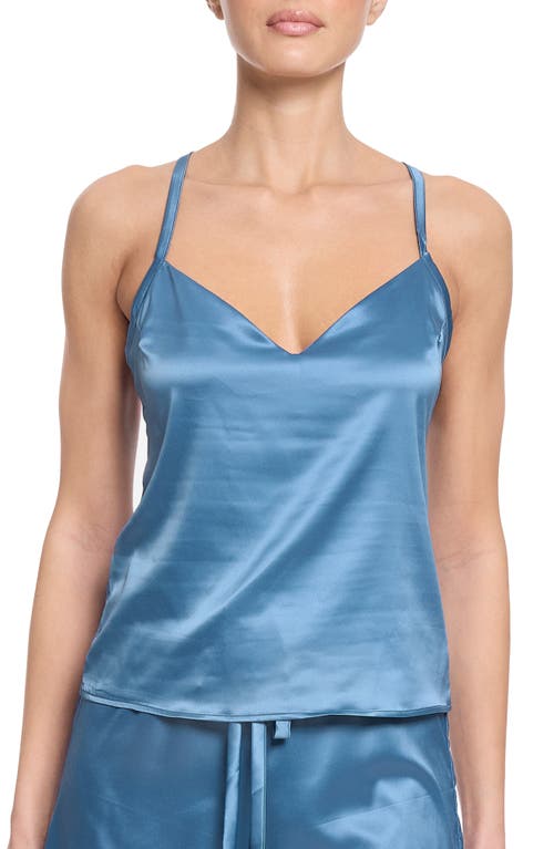 Shop Hanky Panky Satin Camisole In Bath Time