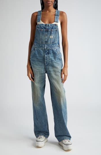 Christopher Kane Denim Jeans with Multicolor Paint Detail Size 26