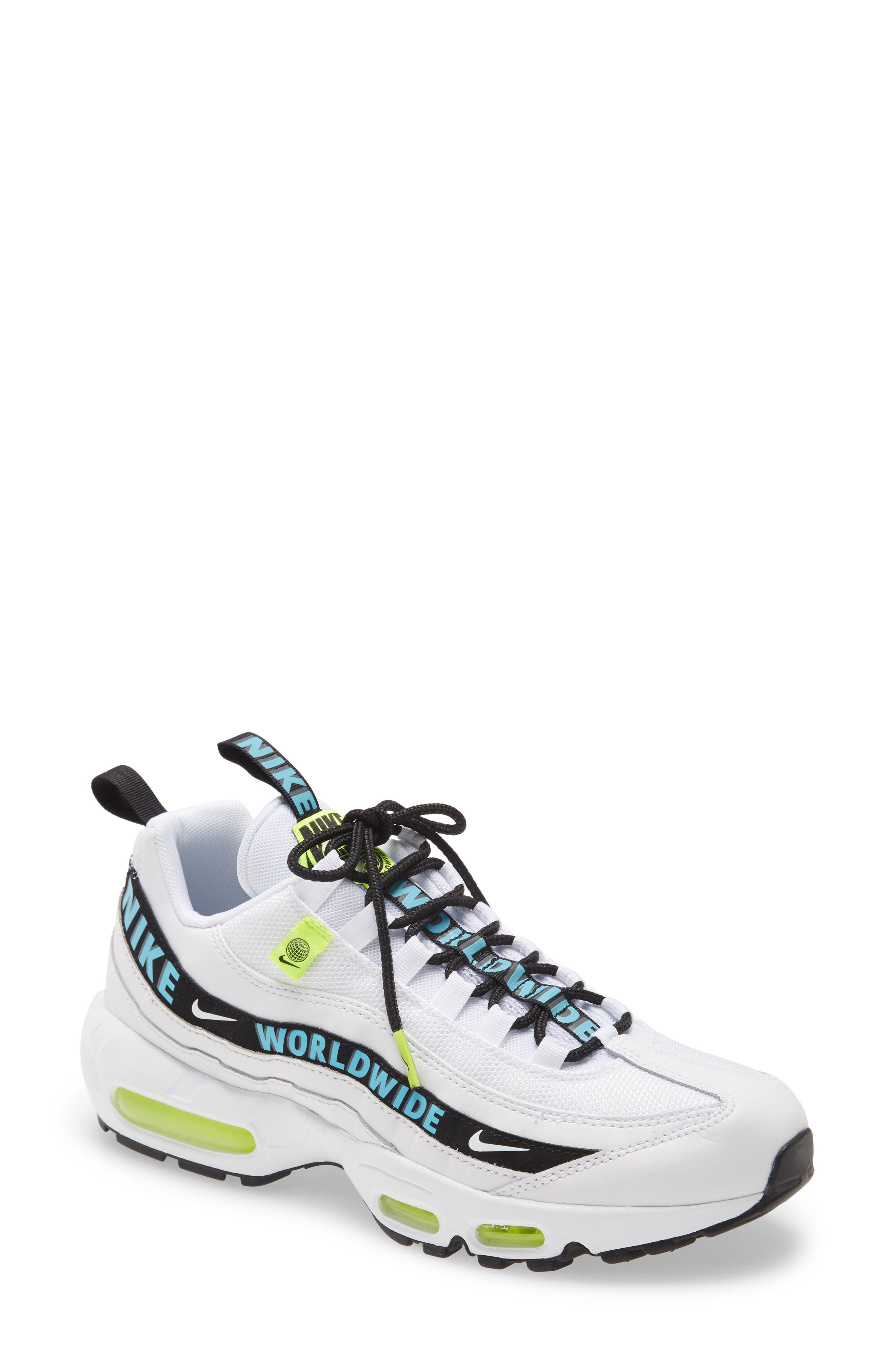 Nike Air Max 95 SE Sneaker (Men 