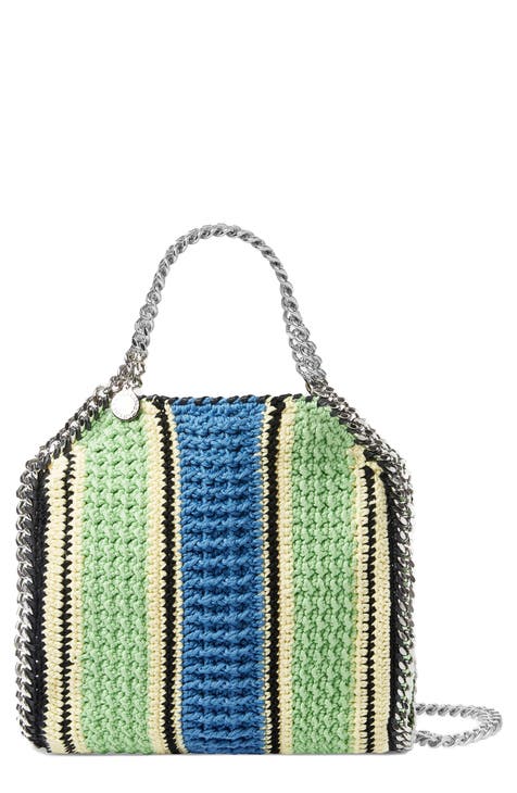 Stella McCartney Crochet Bags | Nordstrom