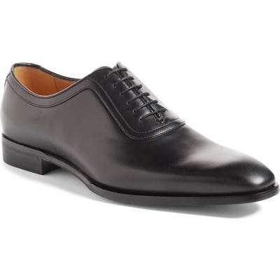 Gucci Plain Toe Oxford