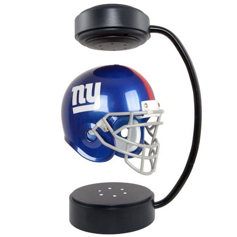 PEGASUS HOME FASHIONS New York Giants Hover Team Helmet