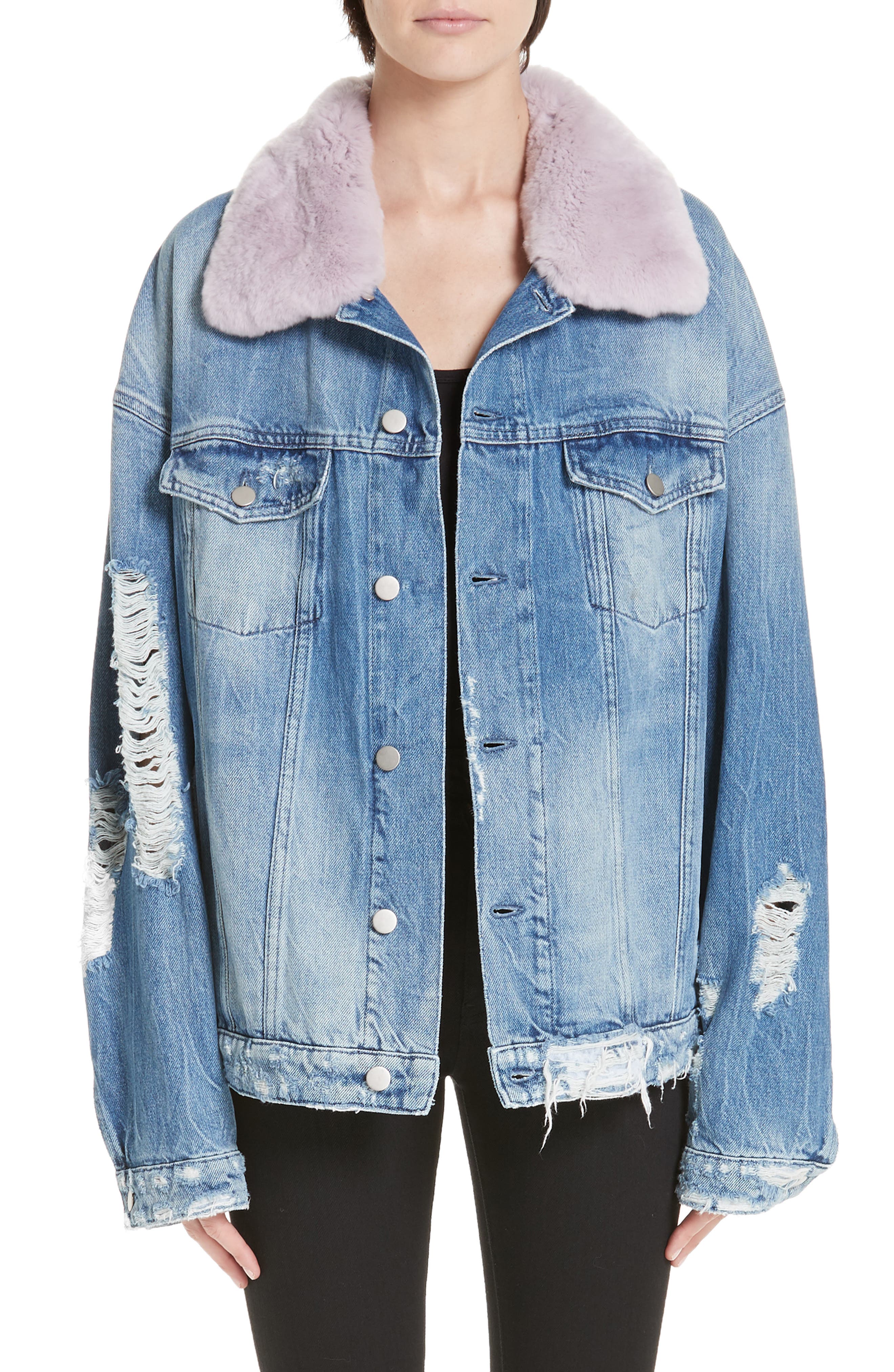 rocky genuine denim wear