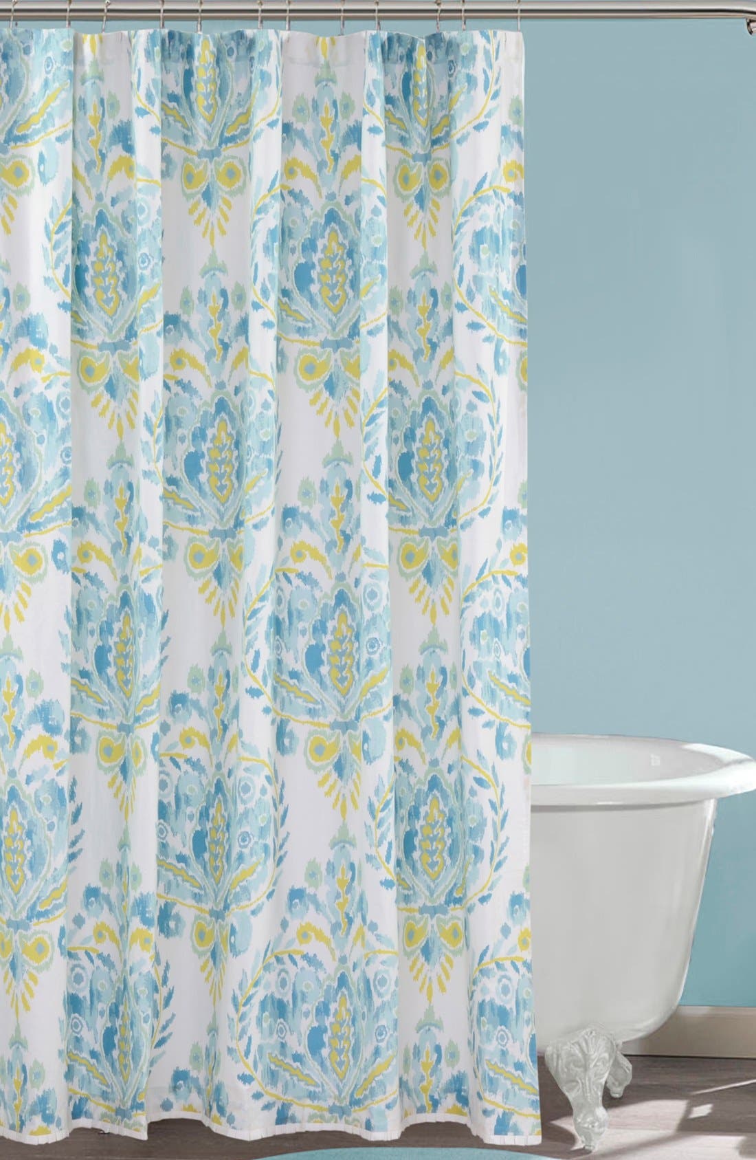 Dena Home 'Breeze' Shower Curtain Nordstrom