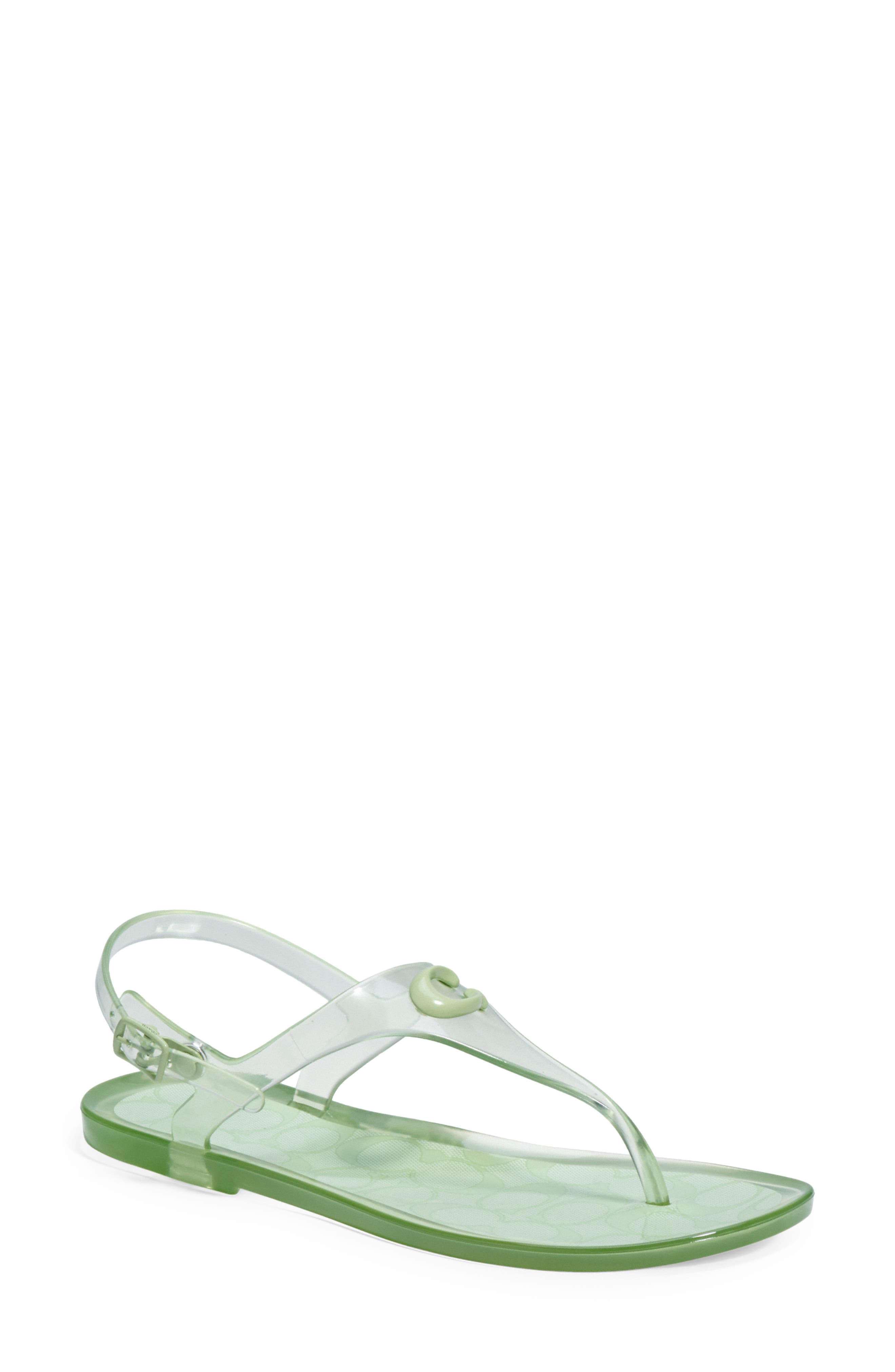 New 2019 Summer Shoes Women Sandals Casual flip Flops Women Flat Sandals Beach Shoes,White,6.5
