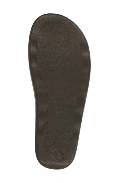 Sas Relaxed Slingback Sandal In Sunbeam
