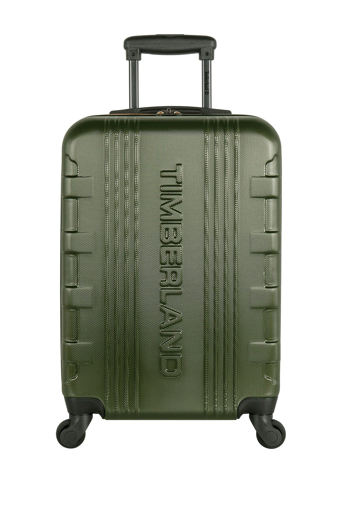 timberland luggage