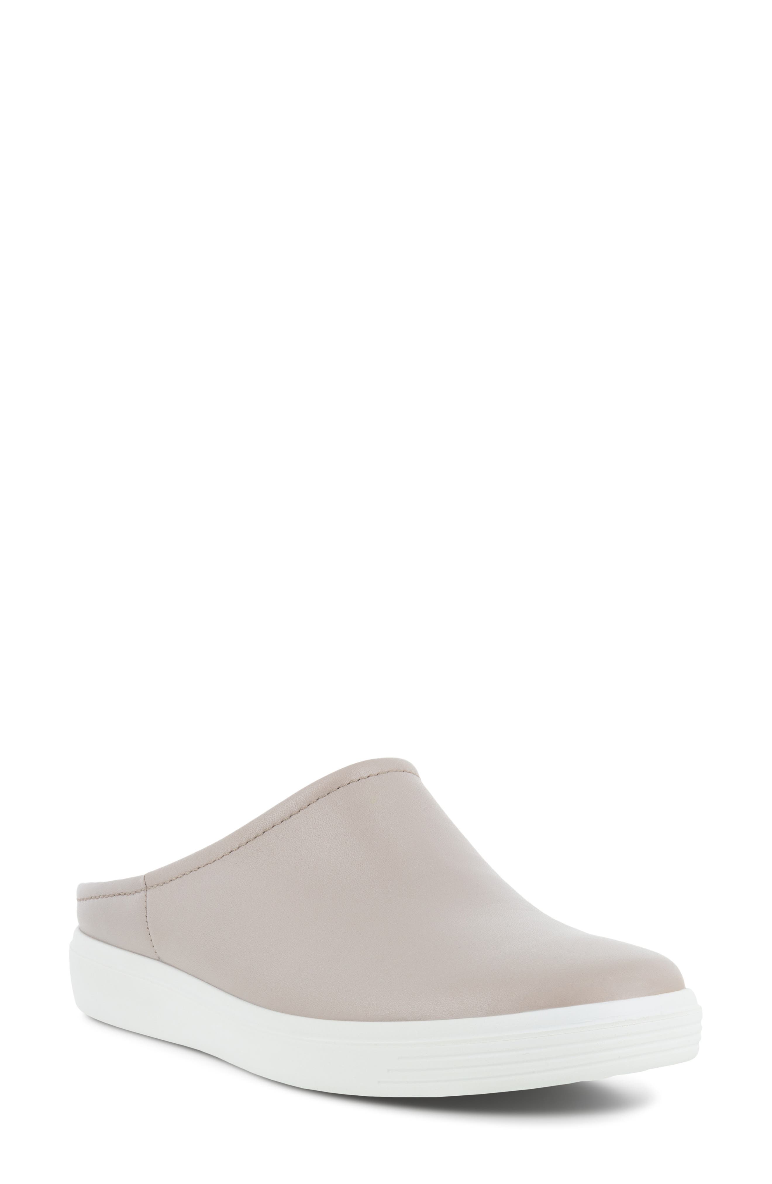 ecco ladies mules