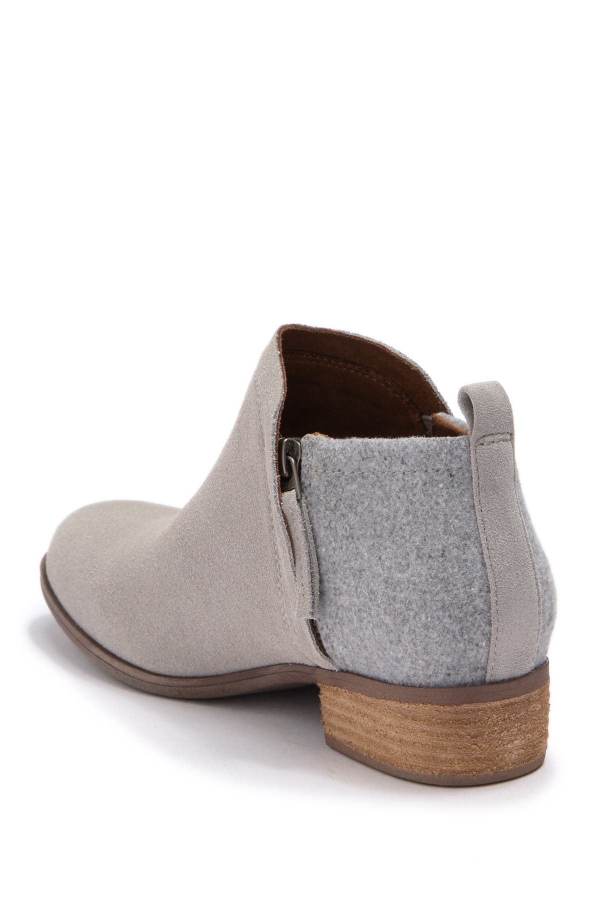 toms deia ankle boot