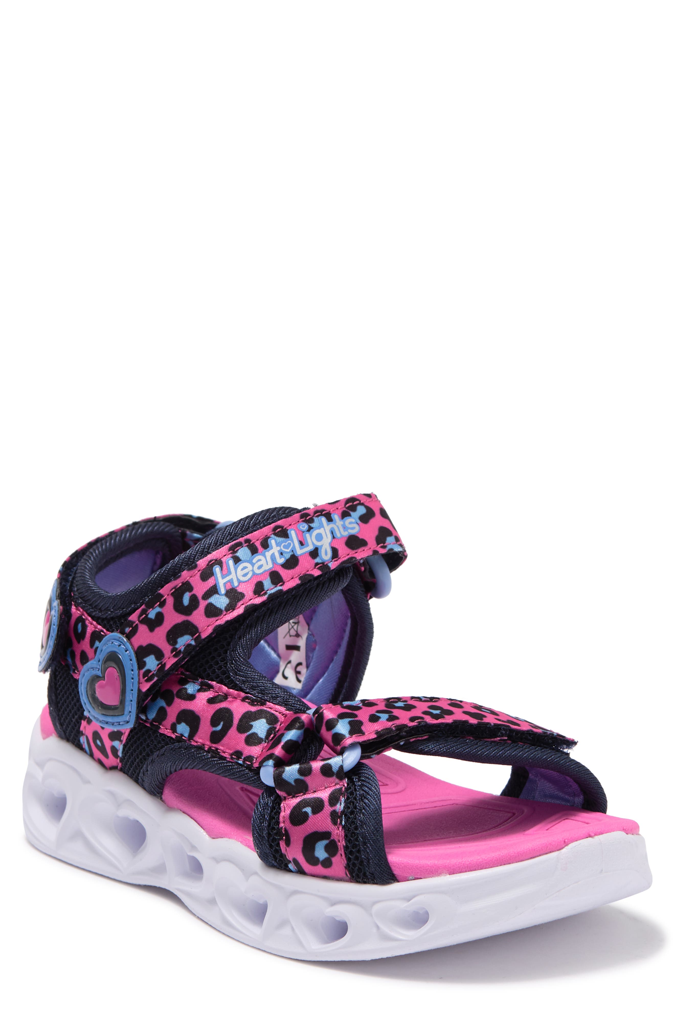 nordstrom skechers sandals