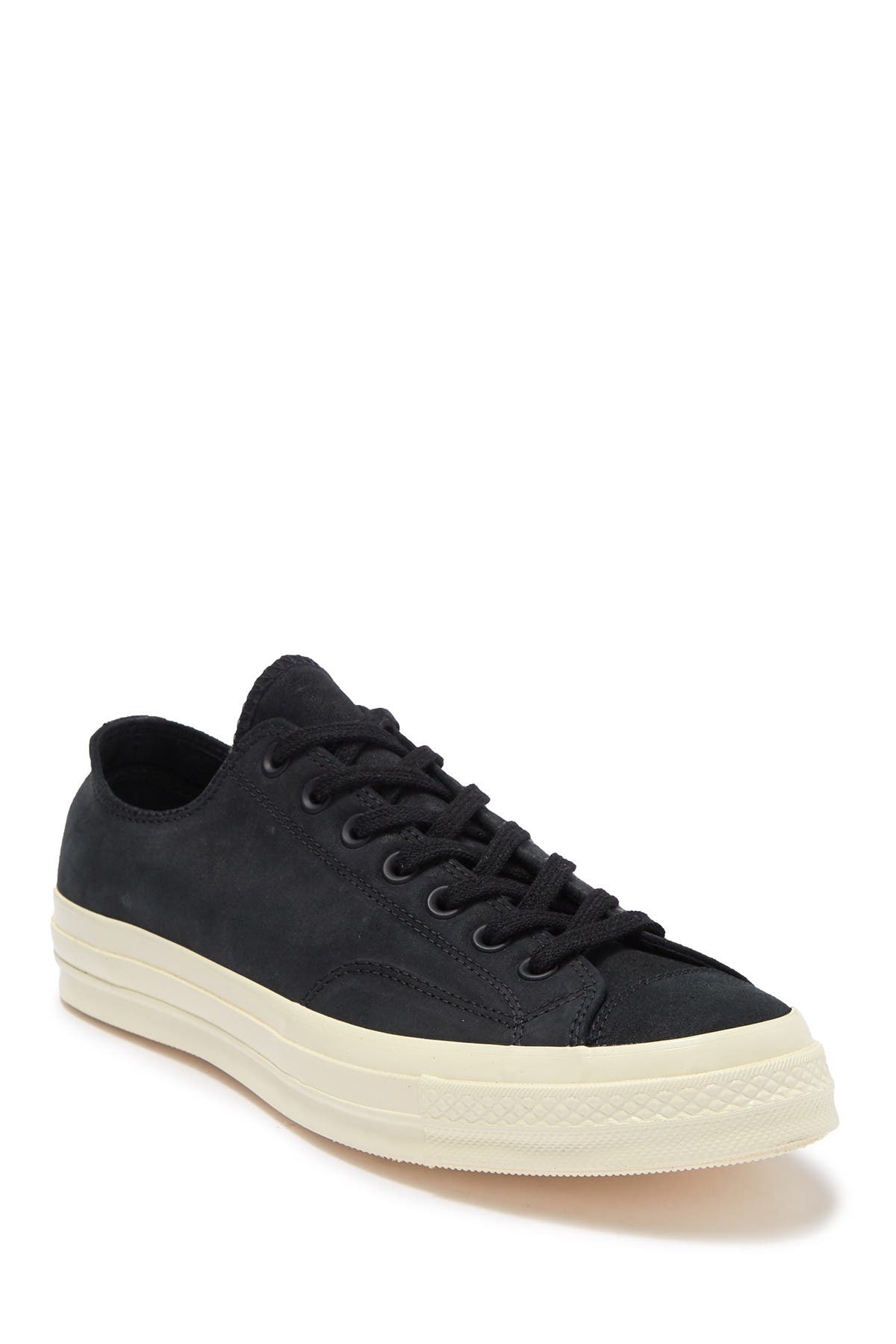 converse 70 suede black