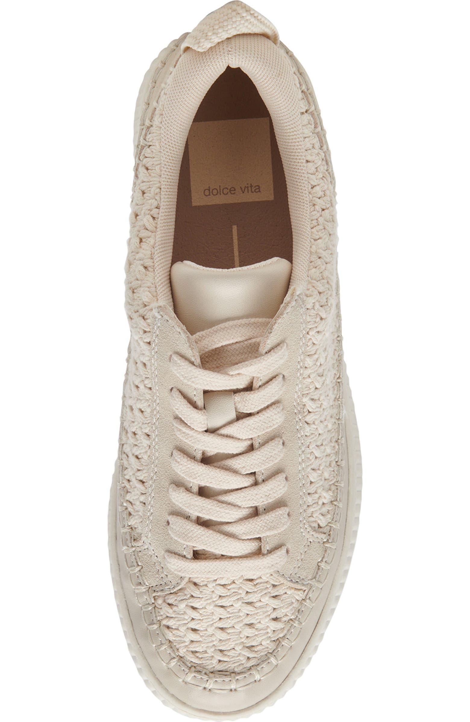 Dolce Vita Nicona Sneaker (Women) | Nordstrom