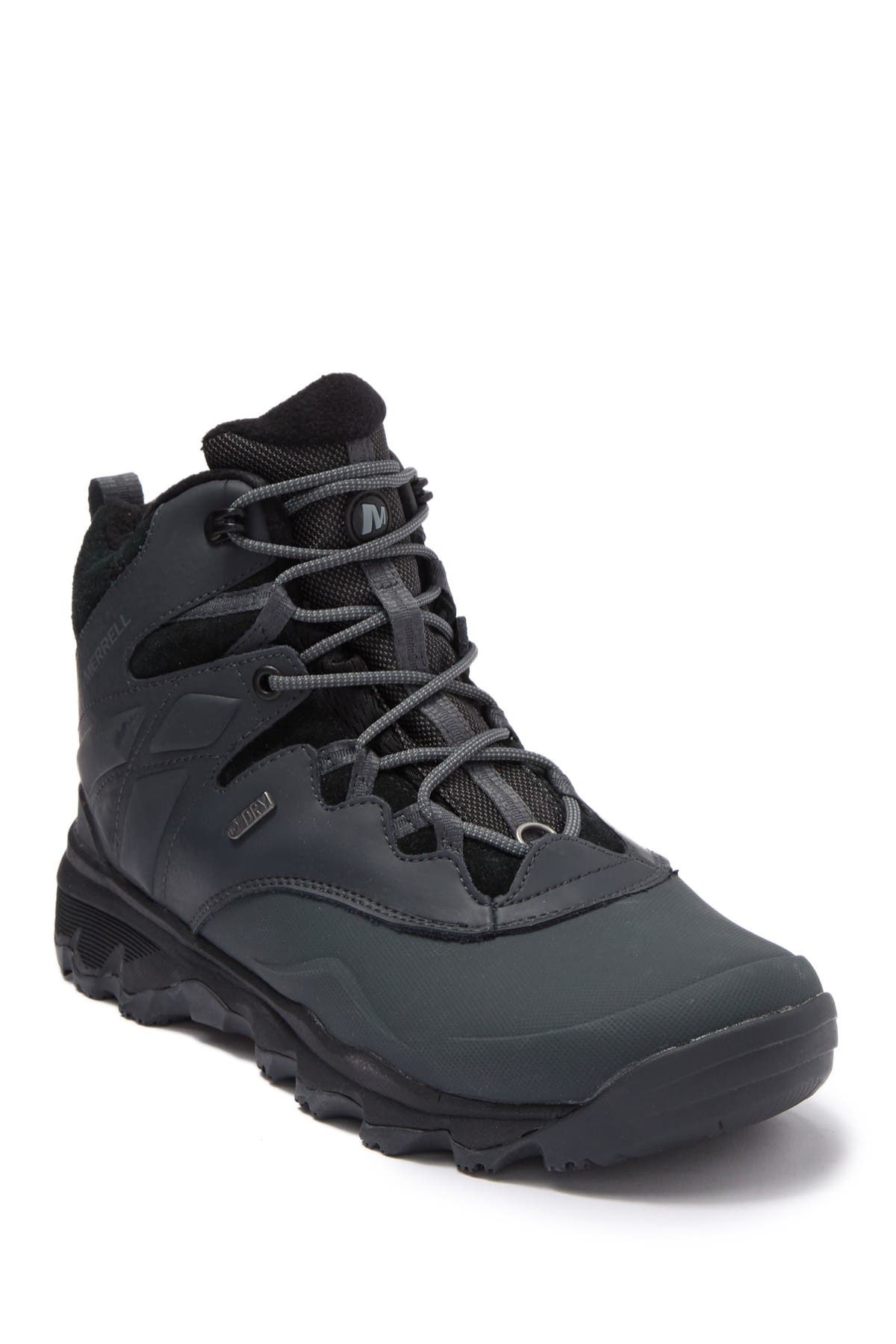 merrell thermo adventure ice