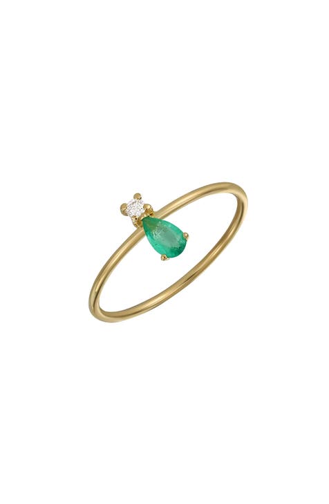 Nordstrom deals birthstone rings