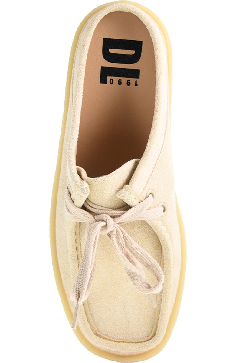 Dirty Laundry Daybreak Moc Toe Mule, Alternate, color,