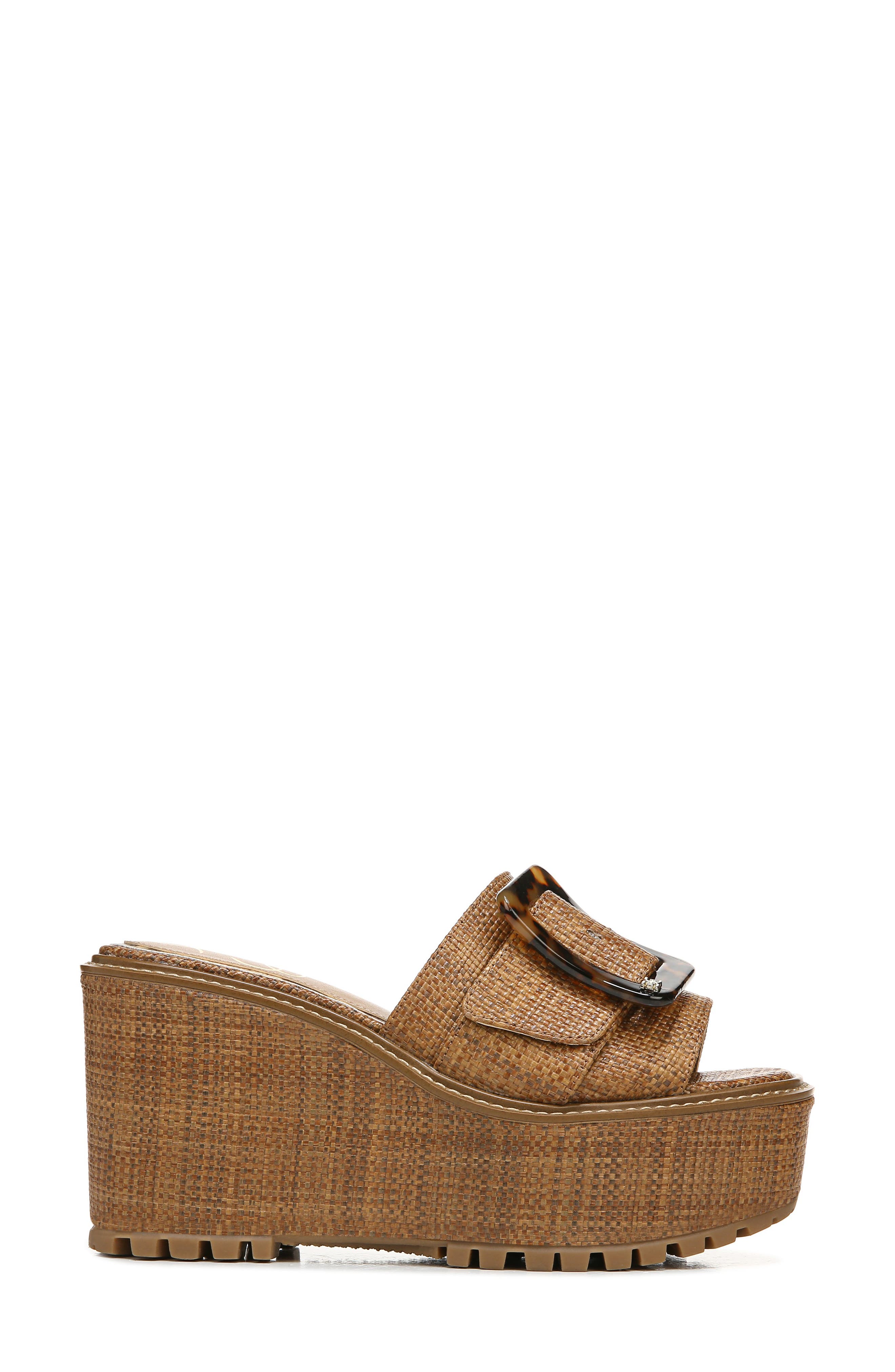 livi platform wedge