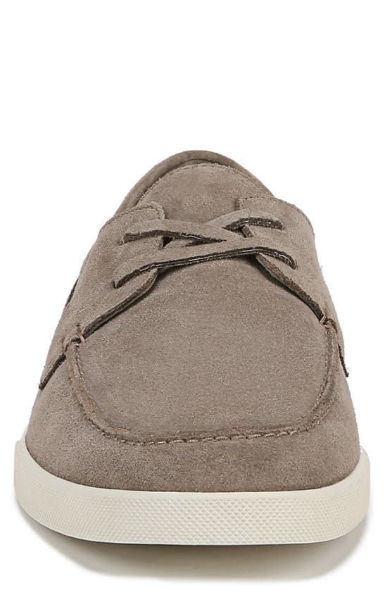 Vince Salerno Loafer In Flint 2