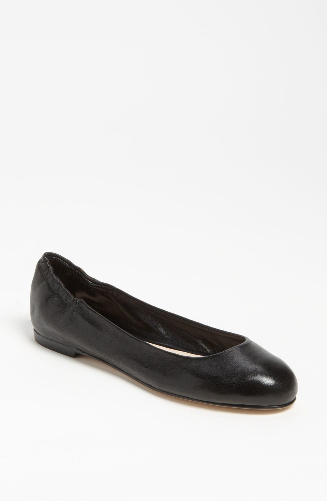 Delman 'Best' Flat (Nordstrom Exclusive) Nordstrom