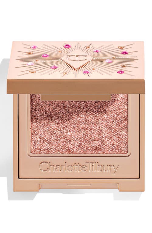 Shop Charlotte Tilbury Hypnotising Pop Shots Eyeshadow In Pillow Talk Diamond Dimension