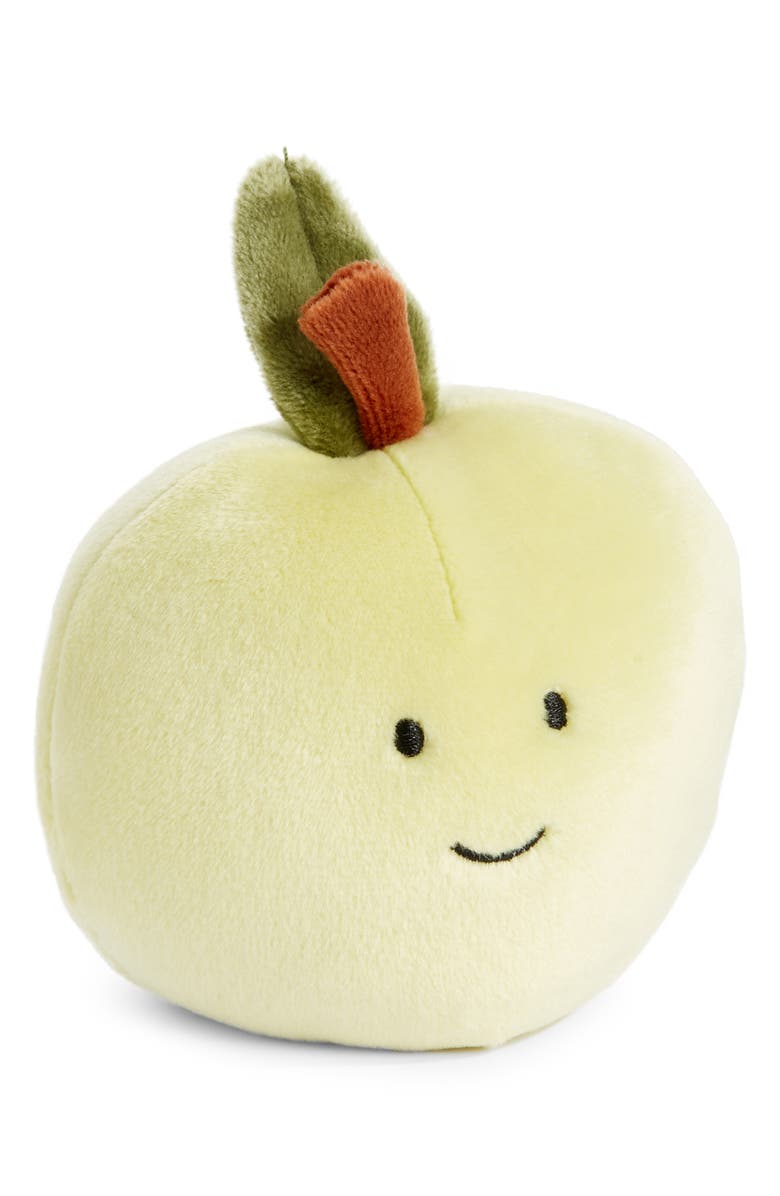 Jellycat Fabulous Fruit Apple Plush Toy | Nordstrom